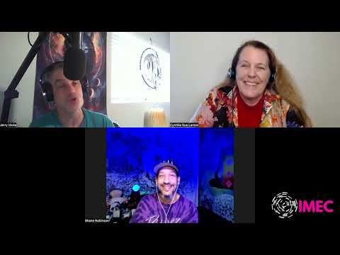 Mandela Effect Conference 2024 in person in Nashville TN. Come join us!