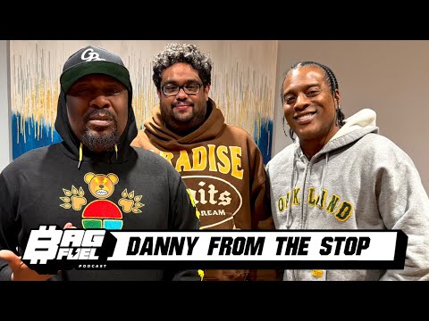 Danny From The Stop | BagFuel