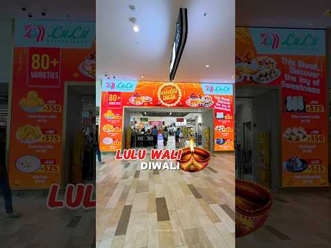 Lulu Diwali Offer | Lulu Shop & Win Offer | Lulu Wali Diwali | Lulu Mall Lucknow | #lulumall #twl