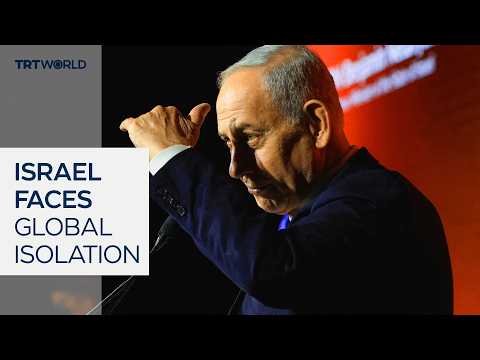 Israelis to vote in first general election since October 7, <strong>2023</strong>