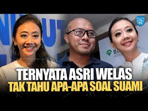 Cerita Sedih Asri Welas tentang Pernikahannya, 17 Tahun Menikah Tak Tahu Apa-Apa Soal Suami