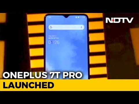 Video - Technology Review - OnePlus 7T: The Only OnePlus Worth Considering? #India