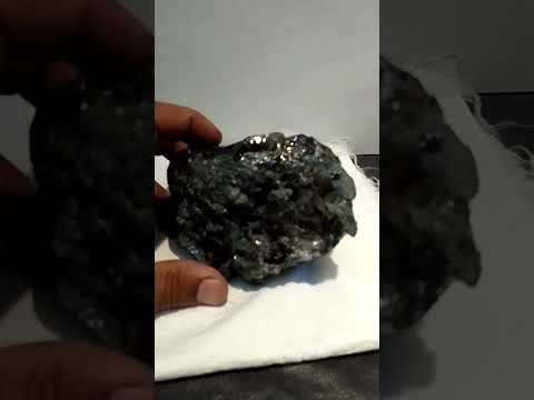 # Amazing Smokey Topaz #natural