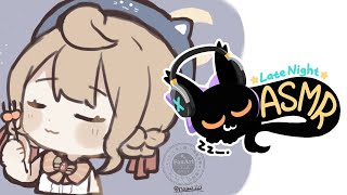 【ASMR】Intense layered ASMR  - Mouth sounds, onomatopoeia, ear massage