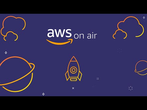 AWS On Air ft. Amazon QuickSight & Amazon StackSet w/ Capitol One | Amazon Web Services