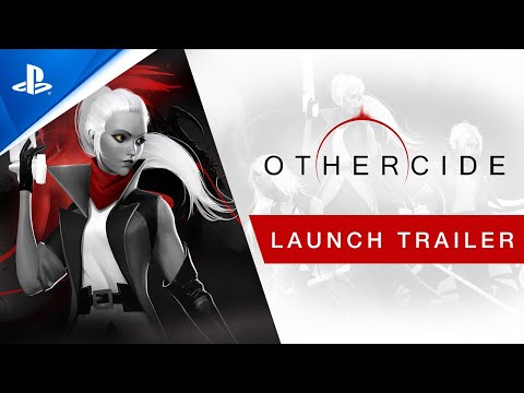 Othercide - Launch Trailer | PS4