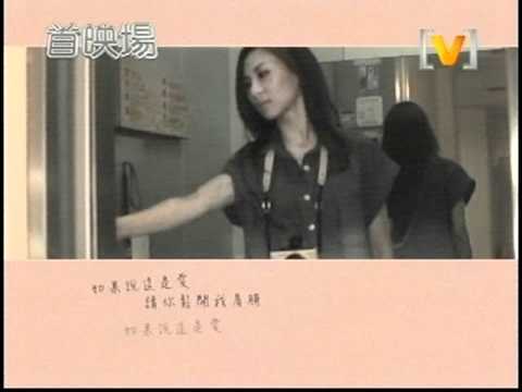 林凡-五天幾年([V]首映場)