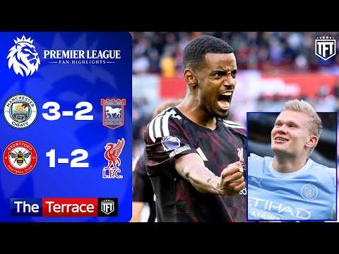 SHAM <strong>WIN</strong> for <strong>City</strong>! Man <strong>City</strong> 3-2 Ipswich