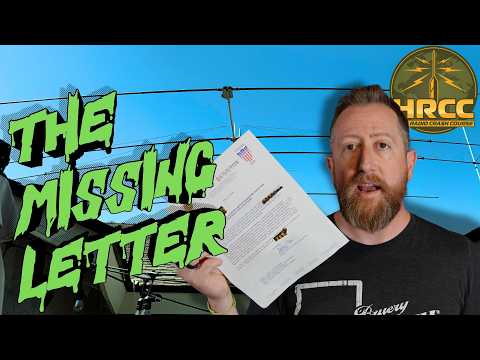 The City Of Cerritos Vs My Ham Radio Antenna - A Small Update The City Of Cerritos Vs My Ham Radio Antenna - A Small Update