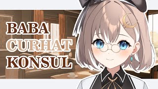 [ Ruang BK ] Semua masalah, pasti ada solusinya (kan?)