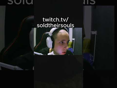 нарезка со стрима soldtheirsouls #twitch #minecraft #dota2  #дотка
