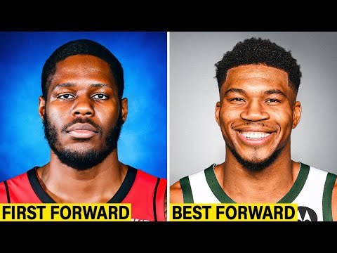 NBA Draft Analysis: Unveiling Hidden Gems Among First Forwards Since 2010