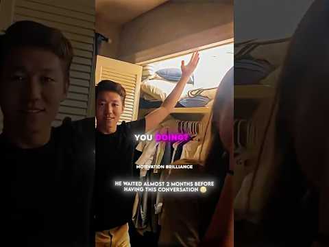 He Lived 7 Weeks Without Light… Because He Didn’t Want to Bother Anyone 🥹💡😂