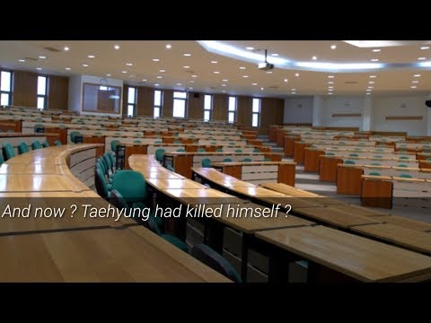 [BTS TAEHYUNG FF] 100 DAYS OF METANOIA [EP2]