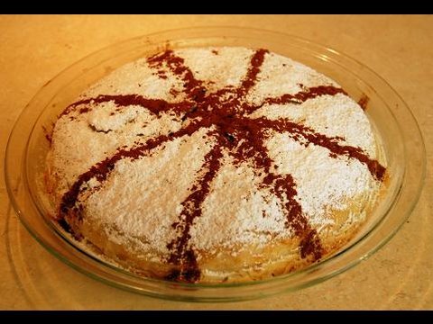 Moroccan Chicken Bastilla (Bastila / Pastilla) Recipe - CookingWithAlia - Episode 62 - UCB8yzUOYzM30kGjwc97_Fvw