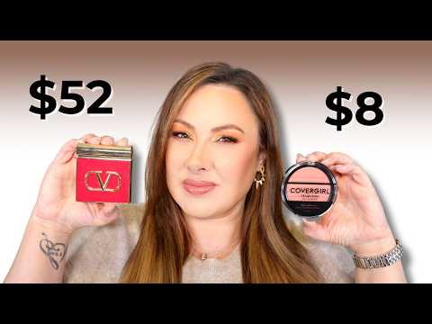 The TRUTH About Makeup Pricing: are you paying for quality or
branding??