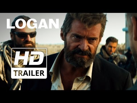 Logan | Official HD Trailer #1 | 2017 | UK - UCzBay5naMlbKZicNqYmAQdQ
