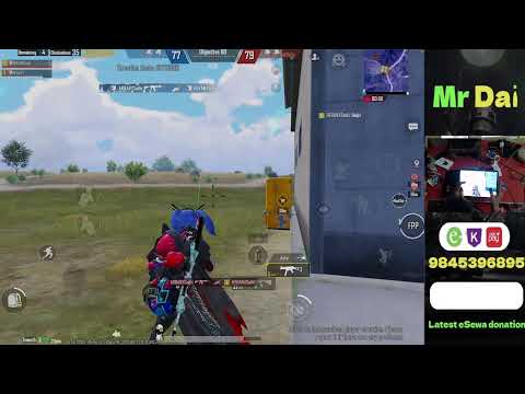 Hi | 5 Finger handcam Gameplay