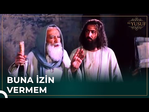 Hz. Yakup Bünyamin'i Göndermedi | Hz. Yusuf