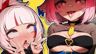 This H-Tag Tier List Was CRAZY...