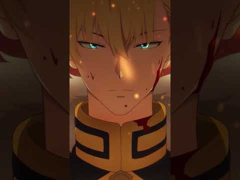 クロード CV #前野智昭｜TVアニメ『ある日、お姫様になってしまった件について』好評放送・配信中！ #shorts