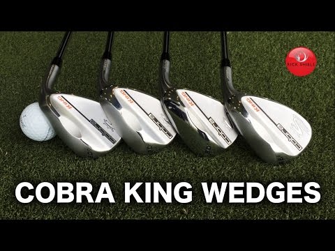 NEW COBRA KING WEDGES REVIEW - UCFHZHhZaH7Rc_FOMIzUziJA