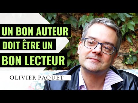 Vidéo de Olivier Paquet