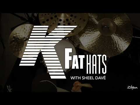 K Fat Hats Demo with Sheel Davé | 14