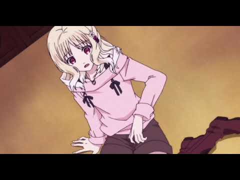 【DIABOLIK LOVERS】ひろゆきがドSヴァンパイアの屋敷に迷い込んだようです