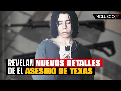 Salvador Ramos, Autor de la m@sacre de niños en Texas, dejó mensajes ocultos antes de el atentado.