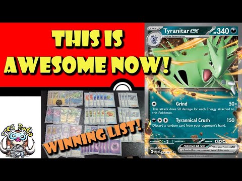 Pokemon TCG News