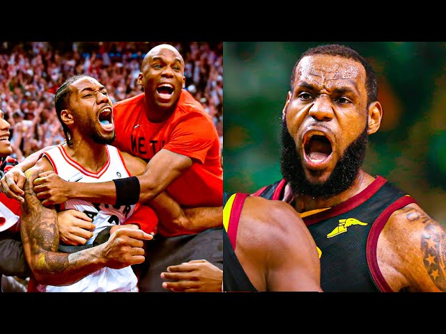 Are All NBA Playoff Games Best Of 7?