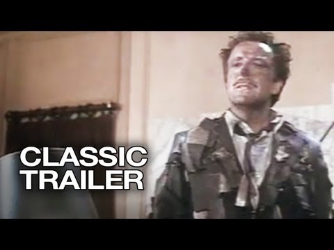 The Return of the Pink Panther Official Trailer #1 - Christopher Plummer Movie (1975) HD - UCTCjFFoX1un-j7ni4B6HJ3Q