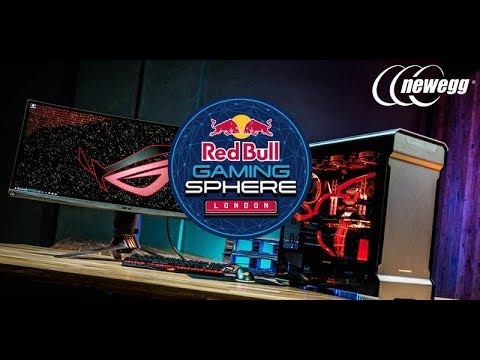 Red Bull Gaming Sphere - UCJ1rSlahM7TYWGxEscL0g7Q