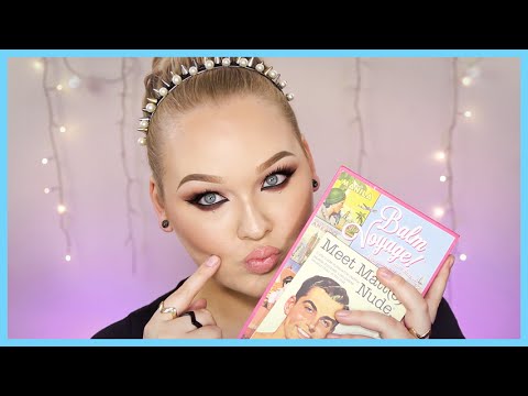 HUGE Makeup Haul! - UCzTKskwIc_-a0cGvCXA848Q