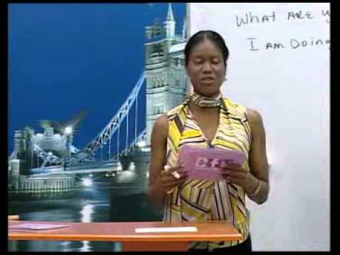 Level 02 : Lesson 03 – Entertaining