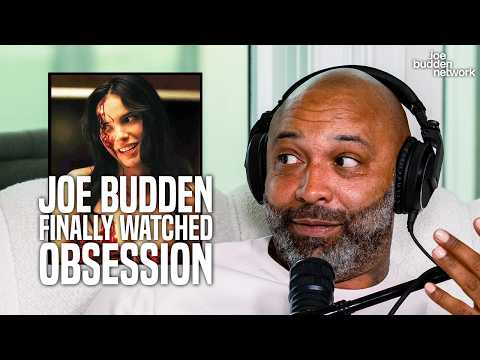 Joe Budden Finally Watched Obsession, Here's His Take