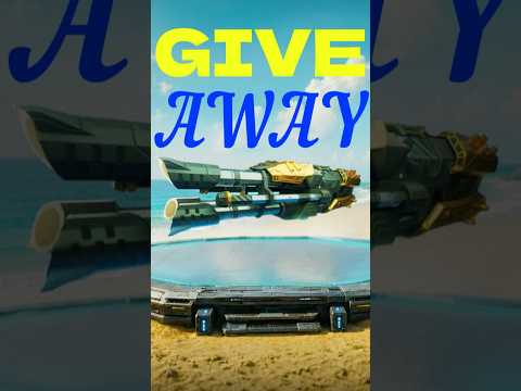 🔥 New Giveaway HARMATTAN-H 🎁 | War Robots [WR] #warrobots #gameplay #games #wrwinharmattan
