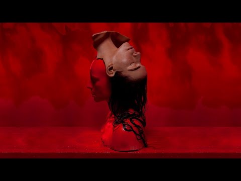 SEVDALIZA - SHAHMARAN