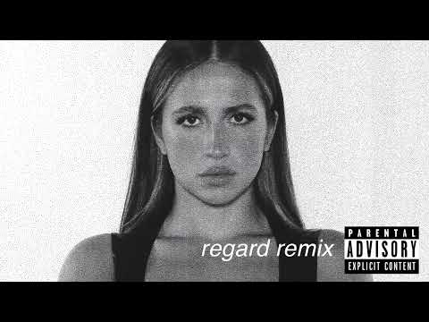 Tate McRae - Exes (Regard Official Remix)