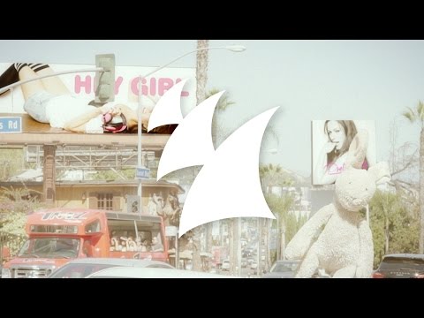 Pretty Pink feat. Ian Late - Hey Girl (Pretty Pink Mix) [Official Music Video] - UCGZXYc32ri4D0gSLPf2pZXQ