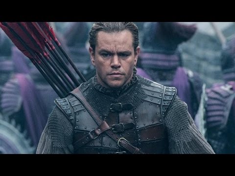 Matt Damon Explains Why He Won't Play a Superhero (Yet) - NYCC 2016 - UCKy1dAqELo0zrOtPkf0eTMw
