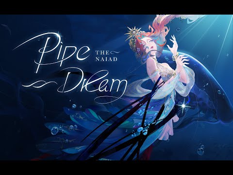 【最高演繹】漁師キャラクターソング「Pipe Dream」MV