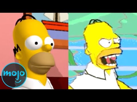 Top 10 Best and Worst Simpsons Video Games - UCaWd5_7JhbQBe4dknZhsHJg