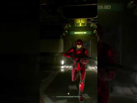 ничего не происходин, но страшно...