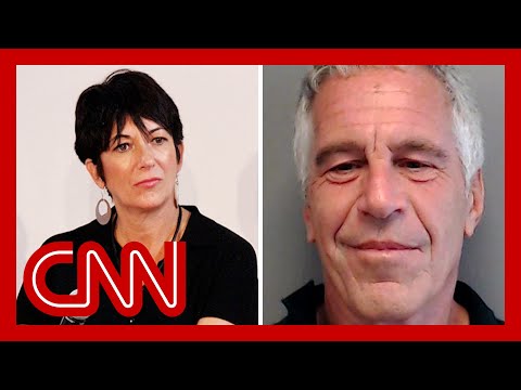 Bloomberg: What's inside the more than 18,000 Epstein emails