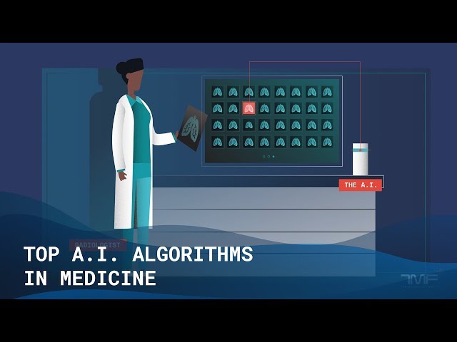 Machine Learning Algorithms Used in Healthcare