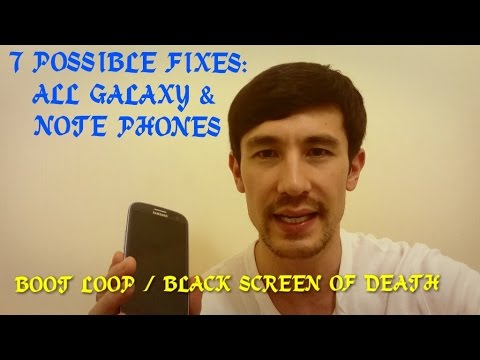 7 POSSIBLE FIXES: ALL SAMSUNG GALAXY & NOTE PHONES-- S3/S4/S5, Notes 2/3/4 - UC1b4mfcfGZ6KJwWvIFb4OnQ