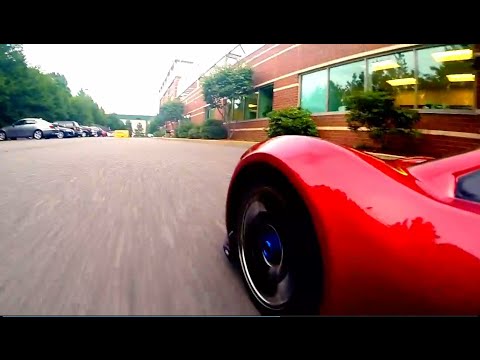 GoPro On Board Fast RC Supercar - Traxxas XO-1 - JPRC - UCerbnOYwiVAIz8hmhHkxQ8A