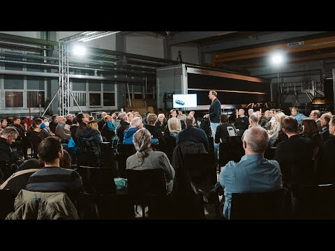 Community Tour 2022 - Live from Amsterdam | Sono Motors
